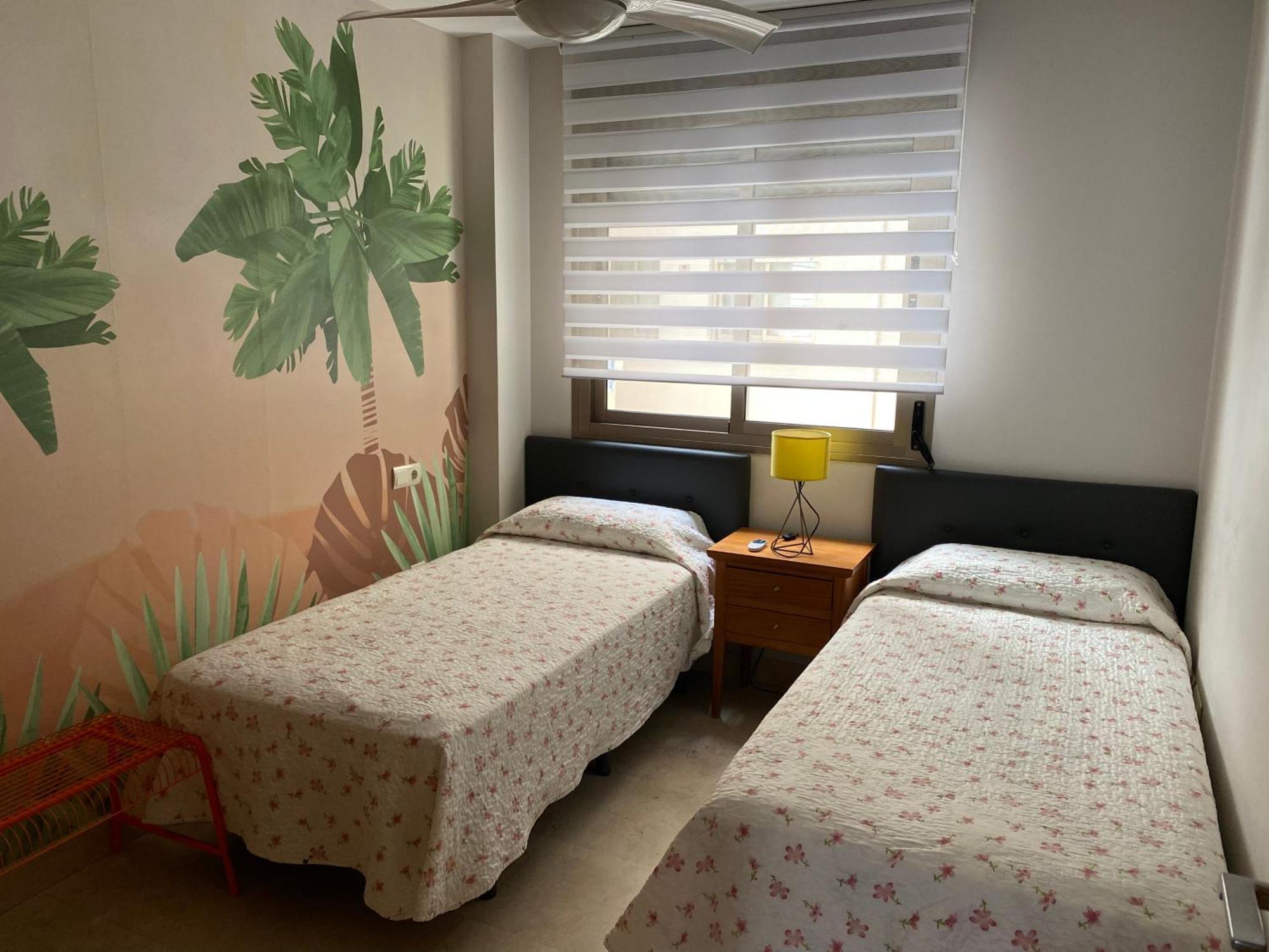 Appartement Paseo Maritimo Antonio Banderas