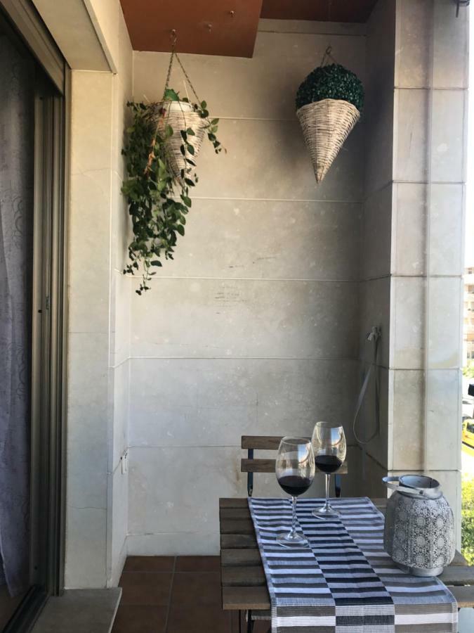 Appartement Paseo Maritimo Antonio Banderas
