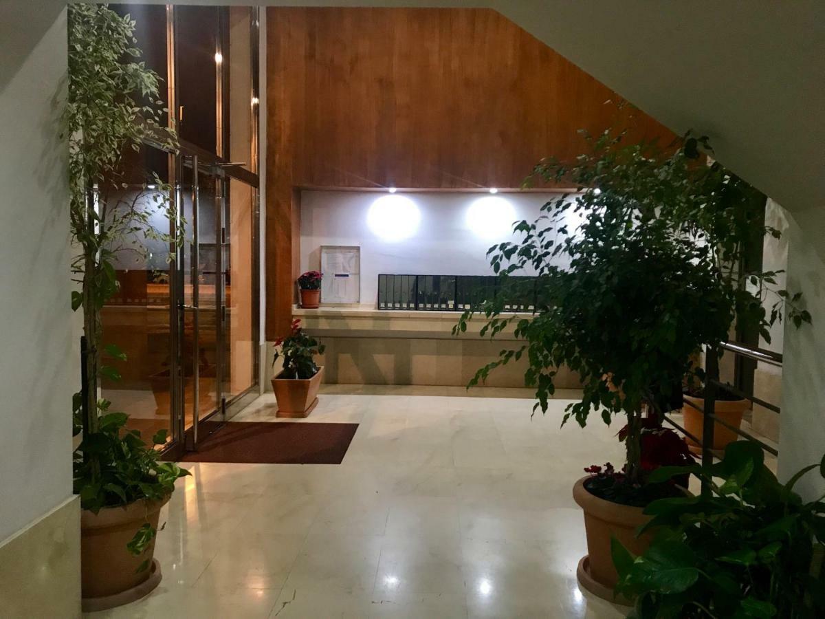 Paseo Maritimo Antonio Banderas Appartement