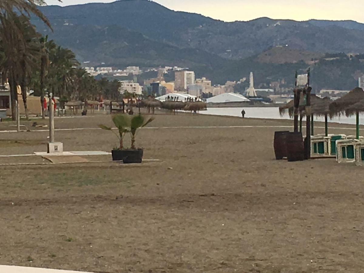 Appartement Paseo Maritimo Antonio Banderas *