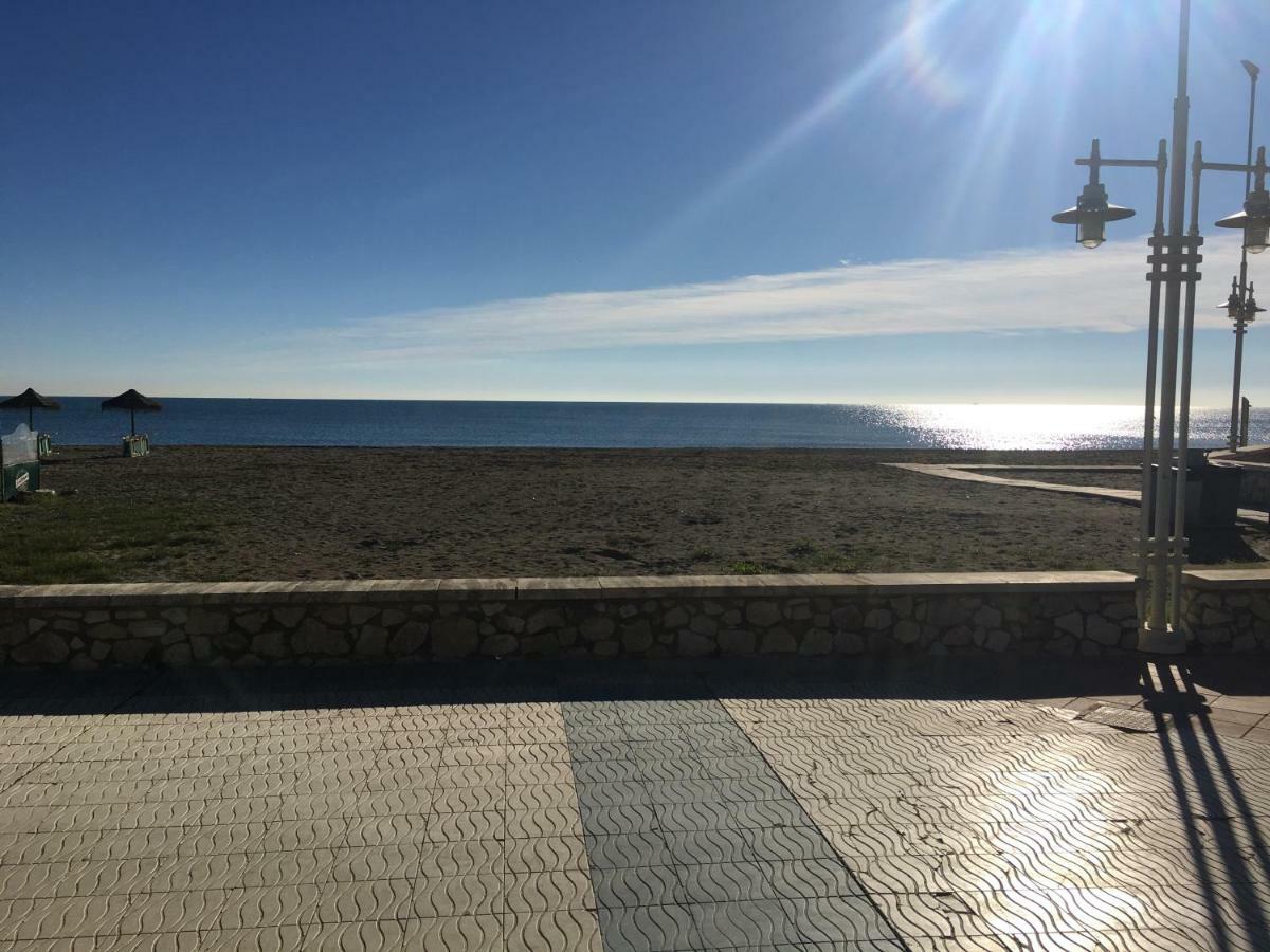 Paseo Maritimo Antonio Banderas Appartement