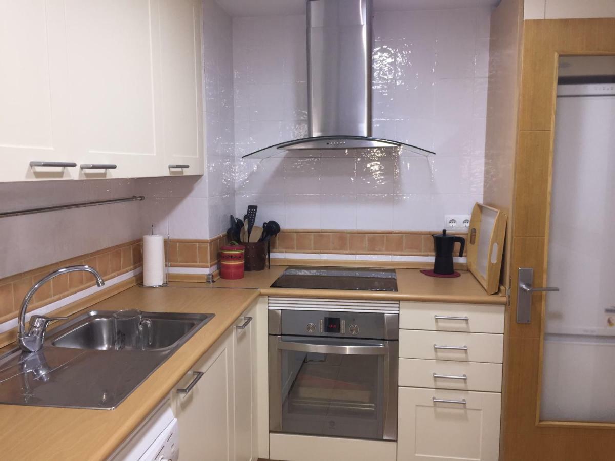 Apartamento Paseo Maritimo Antonio Banderas Málaga